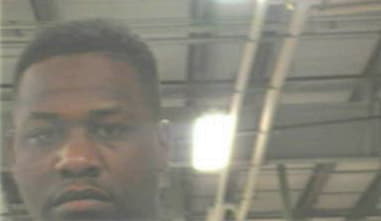 Desmond Soniat, - Orleans Parish County, LA 